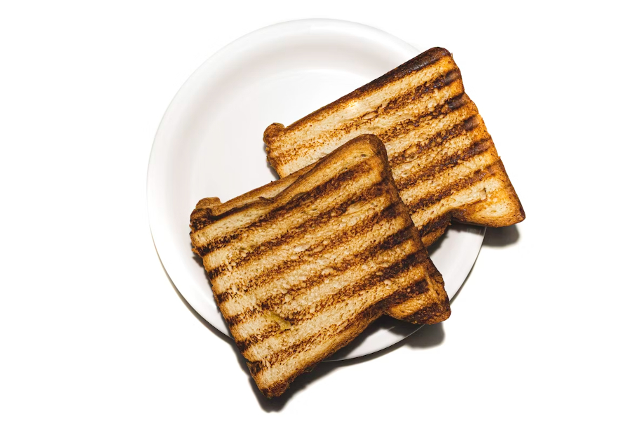 Chcete si aj doma užiť perfektný raňajkový toast? Pomôžu vám k nemu hriankovače.