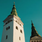 Po stopách hradov a zámkov skrz severozápadné Slovensko