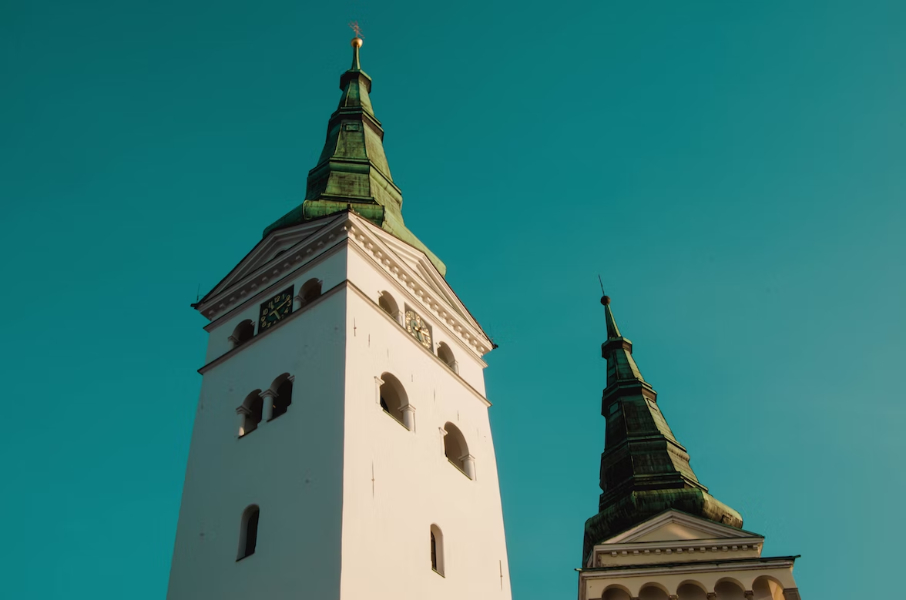 Po stopách hradov a zámkov skrz severozápadné Slovensko